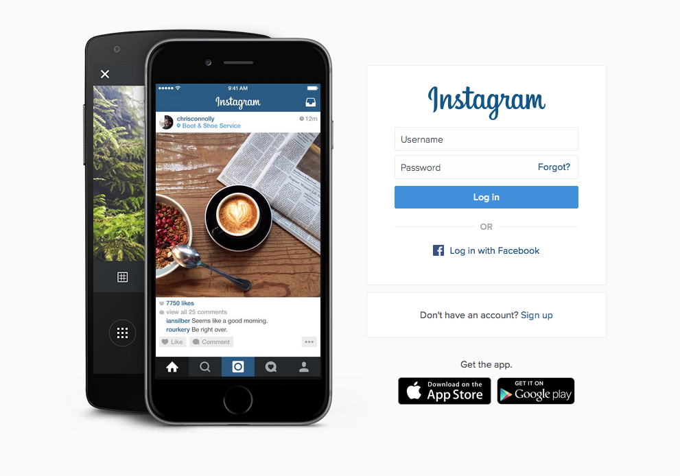 Our Simple Guide to Instagram