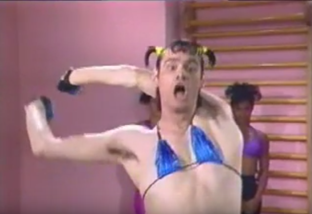 Distraction of the week - 2016 Begins...