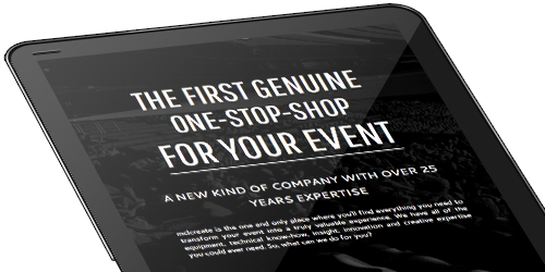 Pople Launch New mclcreate Website.