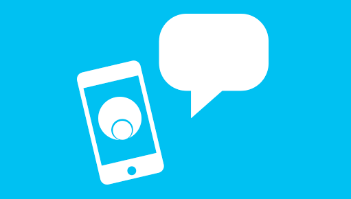 We have a new phone system.