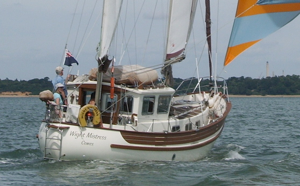 Fisher Owner Association