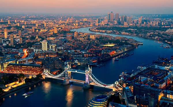 Trading Compliance Ltd