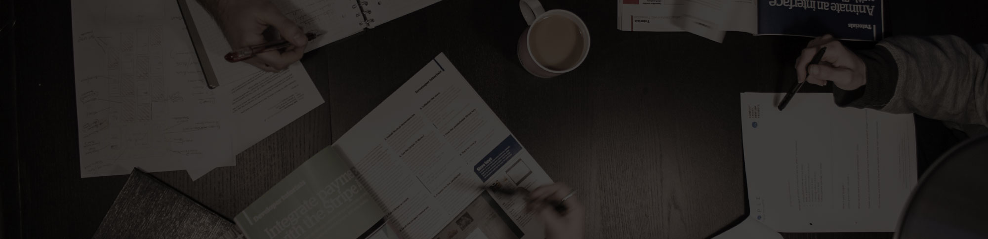 Welcome to the New Brighton Office!